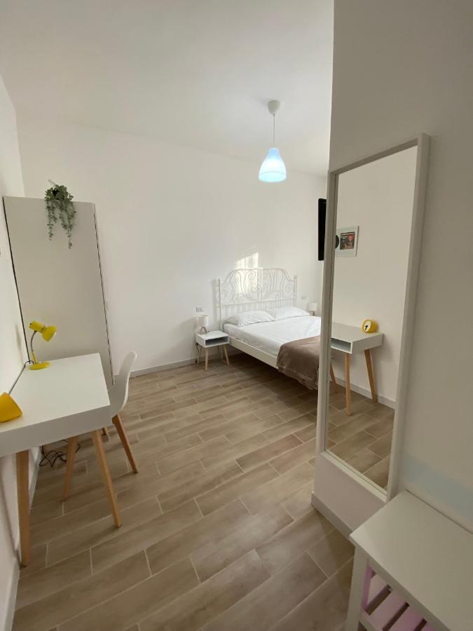 Le Tre Borghesi Hotel Parma Eksteriør billede