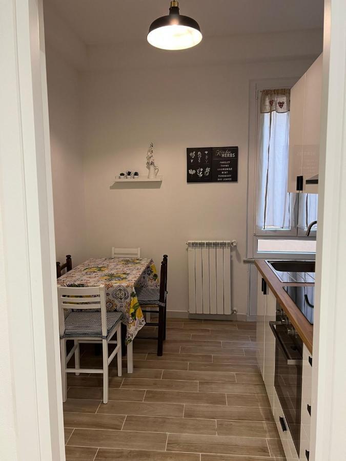 Le Tre Borghesi Hotel Parma Eksteriør billede