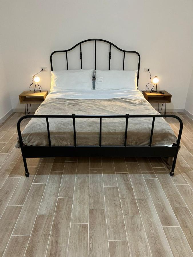 Le Tre Borghesi Hotel Parma Eksteriør billede