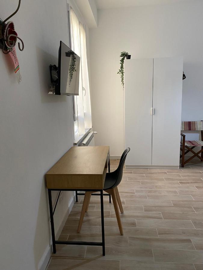 Le Tre Borghesi Hotel Parma Eksteriør billede