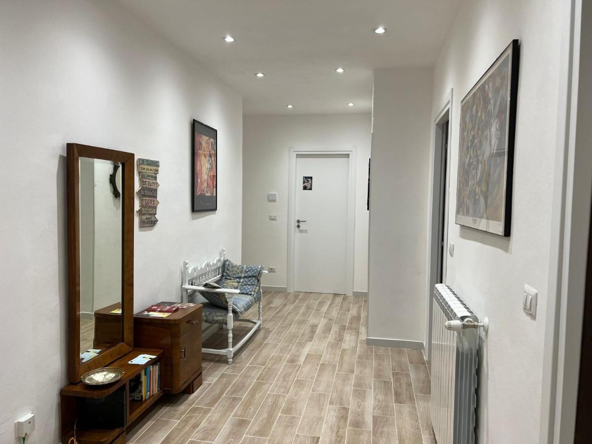 Le Tre Borghesi Hotel Parma Eksteriør billede