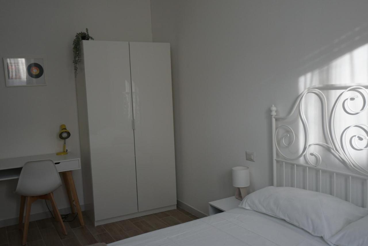 Le Tre Borghesi Hotel Parma Eksteriør billede