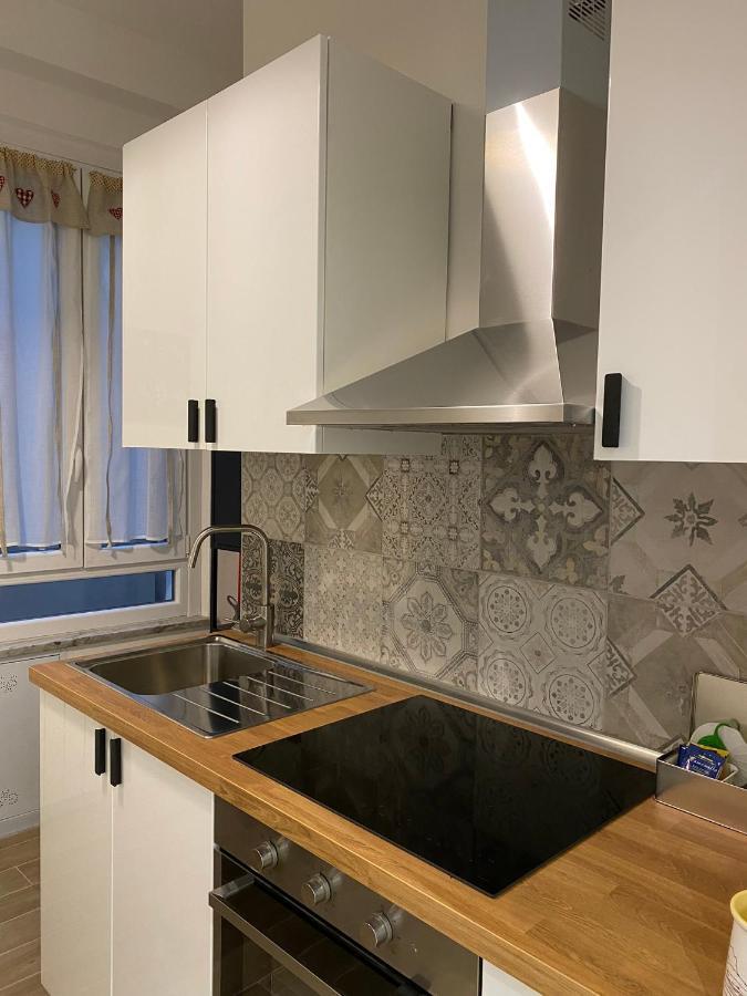 Le Tre Borghesi Hotel Parma Eksteriør billede
