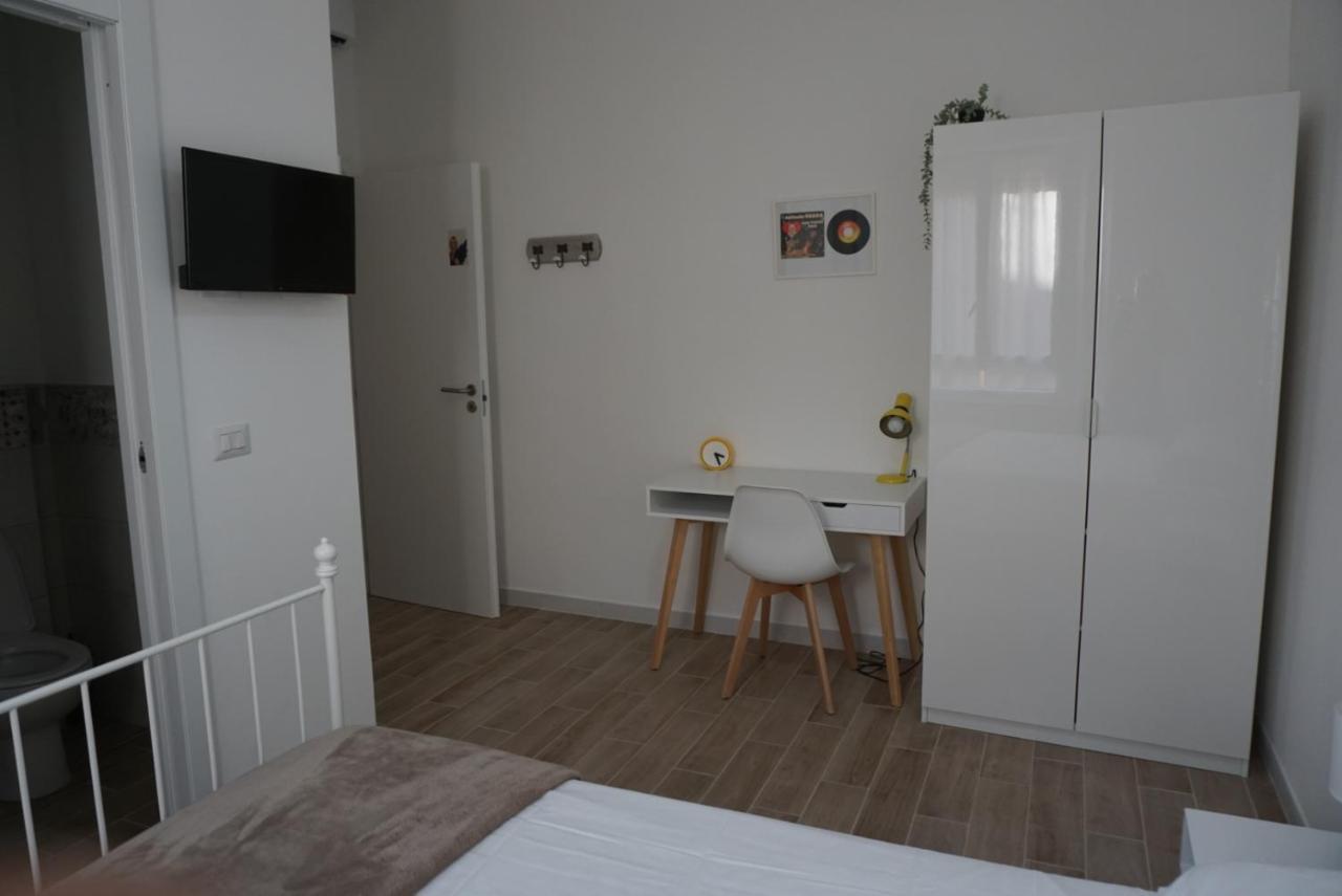 Le Tre Borghesi Hotel Parma Eksteriør billede