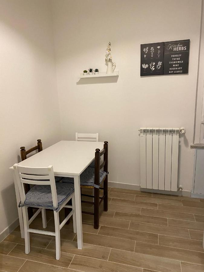 Le Tre Borghesi Hotel Parma Eksteriør billede