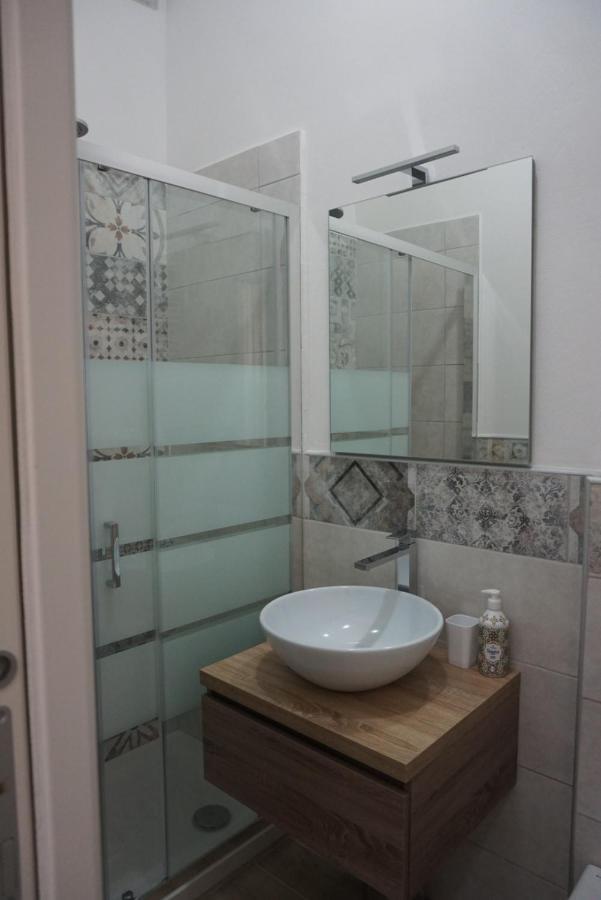 Le Tre Borghesi Hotel Parma Eksteriør billede