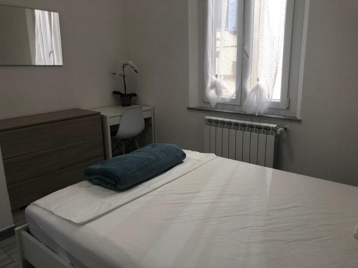Le Tre Borghesi Hotel Parma Eksteriør billede