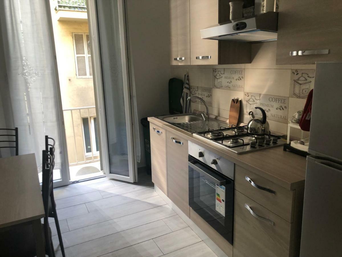 Le Tre Borghesi Hotel Parma Eksteriør billede