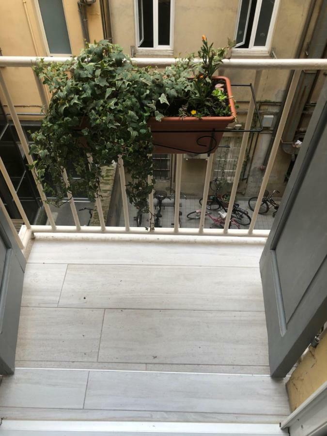 Le Tre Borghesi Hotel Parma Eksteriør billede