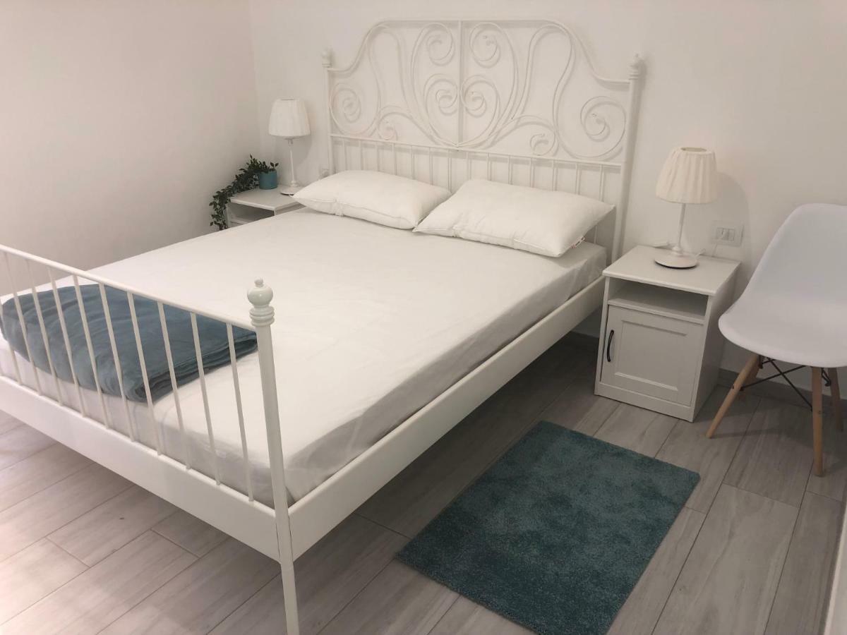 Le Tre Borghesi Hotel Parma Eksteriør billede