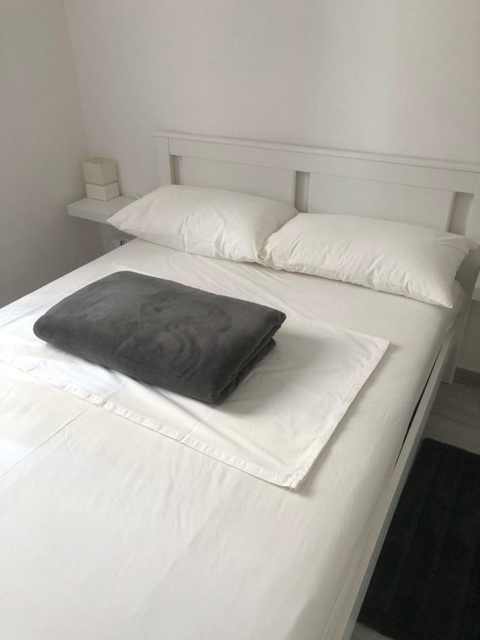 Le Tre Borghesi Hotel Parma Eksteriør billede