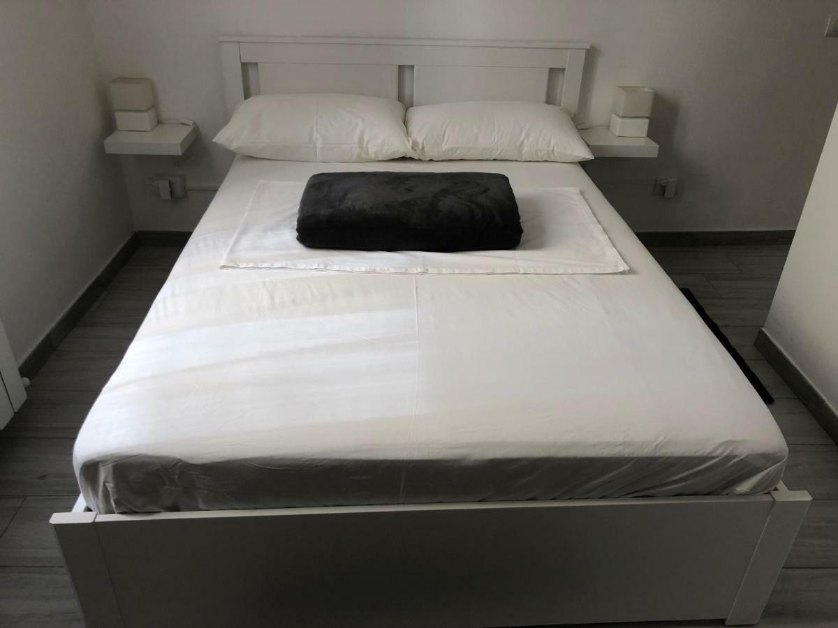 Le Tre Borghesi Hotel Parma Eksteriør billede