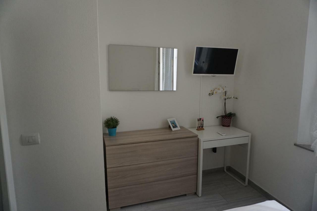 Le Tre Borghesi Hotel Parma Eksteriør billede