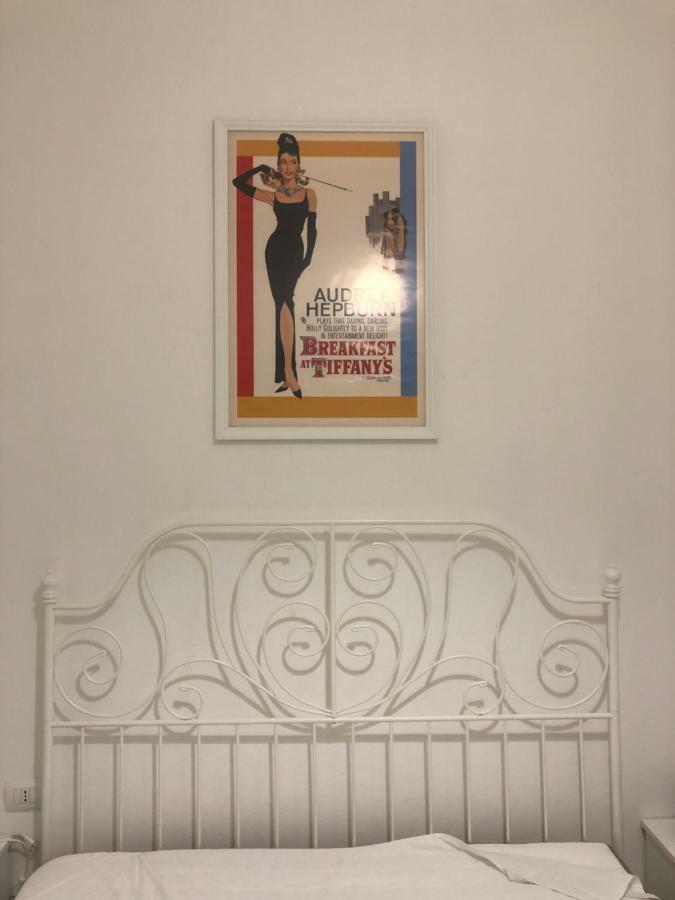 Le Tre Borghesi Hotel Parma Eksteriør billede