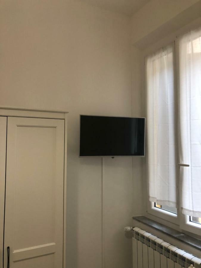 Le Tre Borghesi Hotel Parma Eksteriør billede