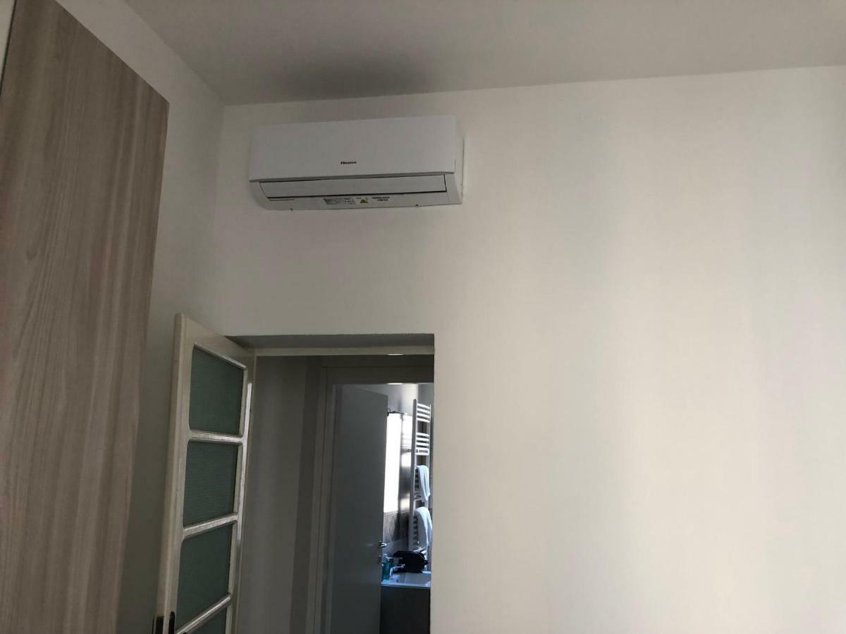 Le Tre Borghesi Hotel Parma Eksteriør billede